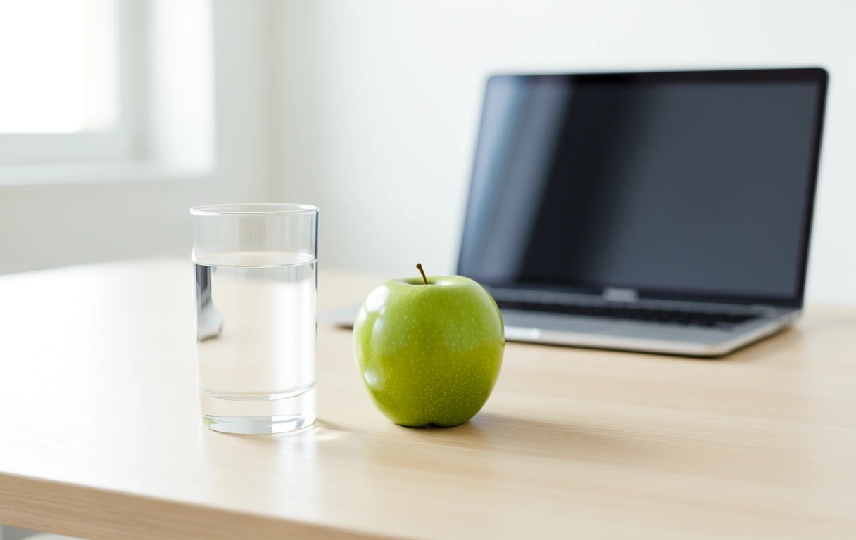 Asesoría nutricional personalizada