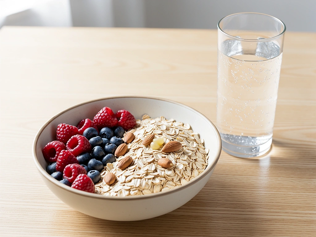 Nutrición deportiva personalizada